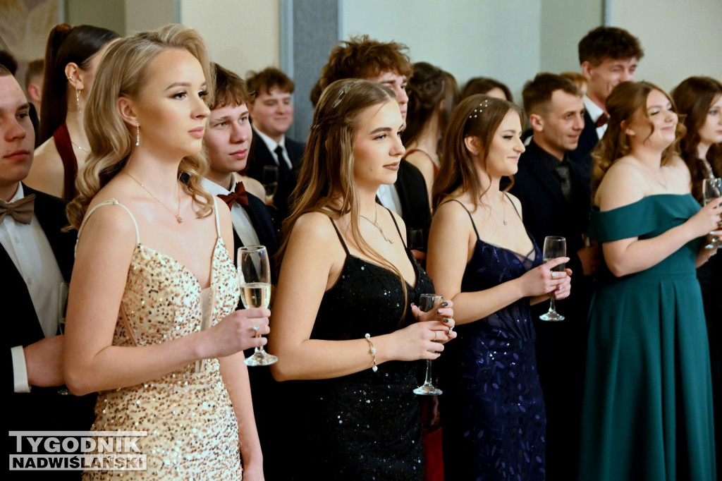 Studniówka tarnobrzeskiego Rolnika