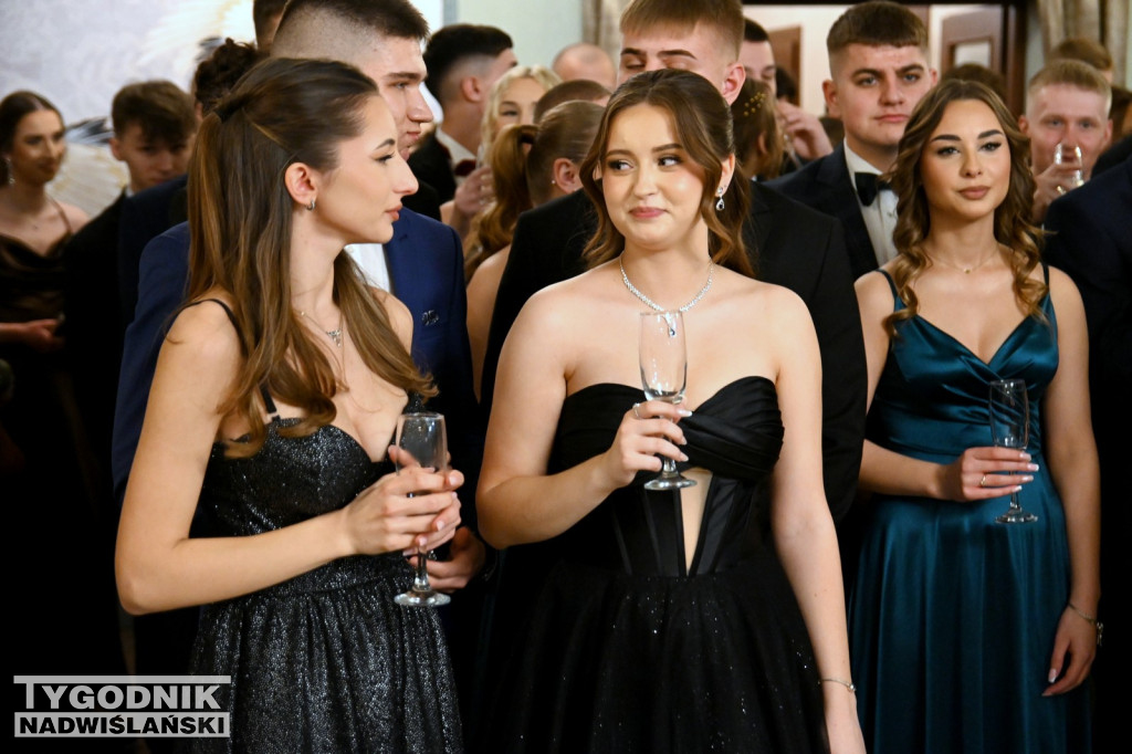 Studniówka tarnobrzeskiego Rolnika