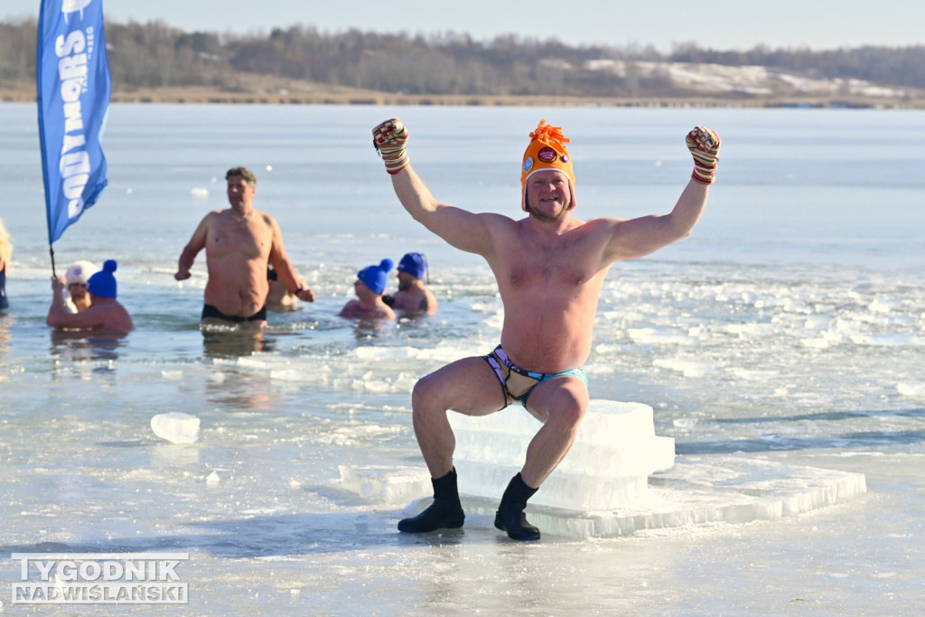 Morsowanie z wojskiem nad Jeziorem Tarnobrzeskim