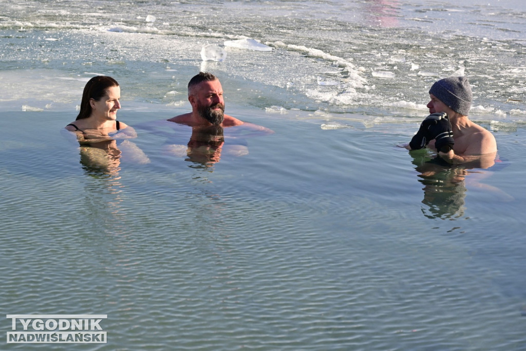 Morsowanie z wojskiem nad Jeziorem Tarnobrzeskim