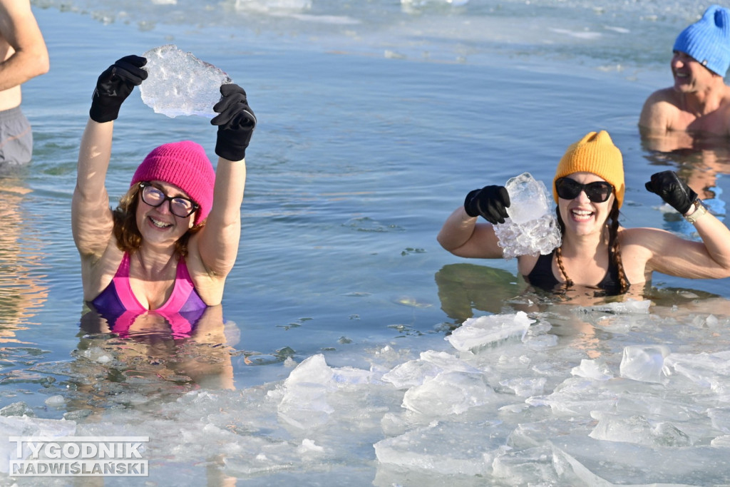 Morsowanie z wojskiem nad Jeziorem Tarnobrzeskim