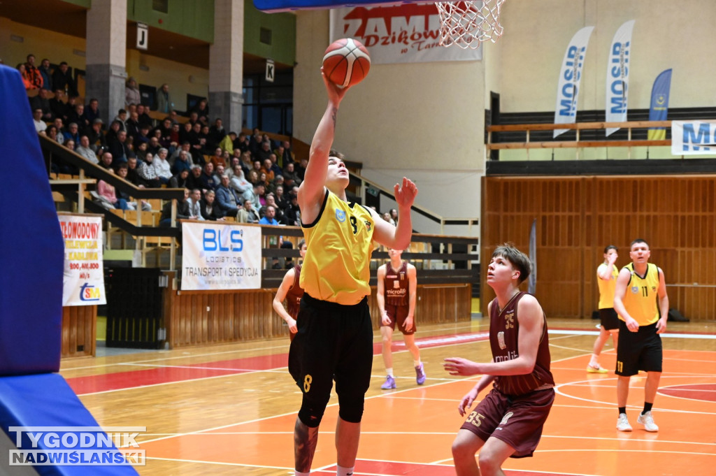 Siarka Tarnobrzeg - pempaVita Resovia Rzeszów