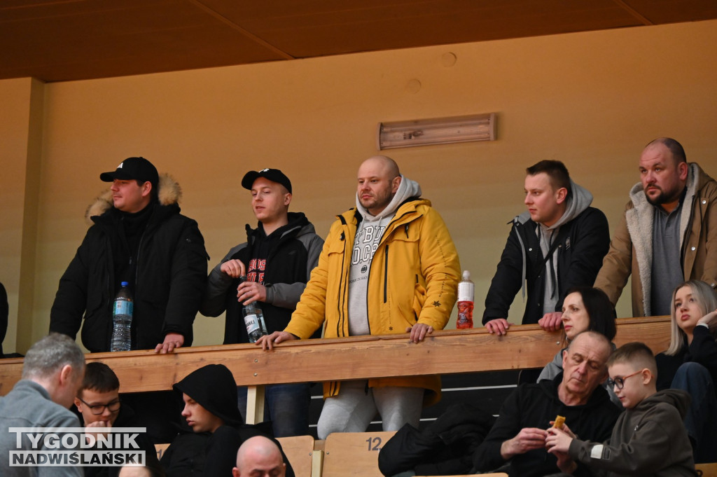 Siarka Tarnobrzeg - pempaVita Resovia Rzeszów