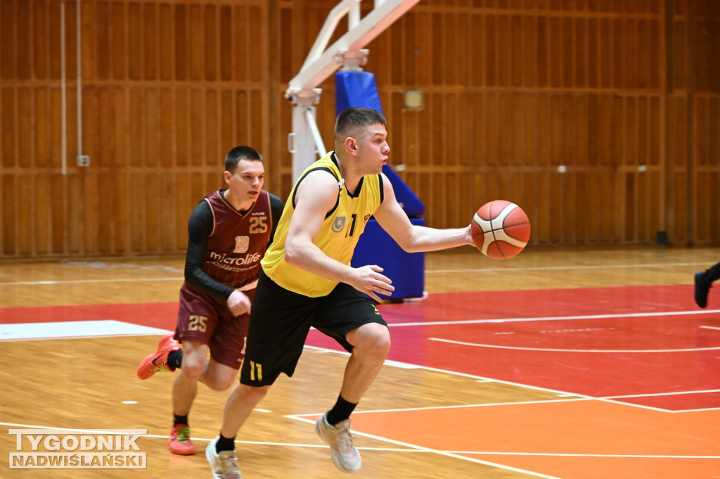 Siarka Tarnobrzeg - pempaVita Resovia Rzeszów