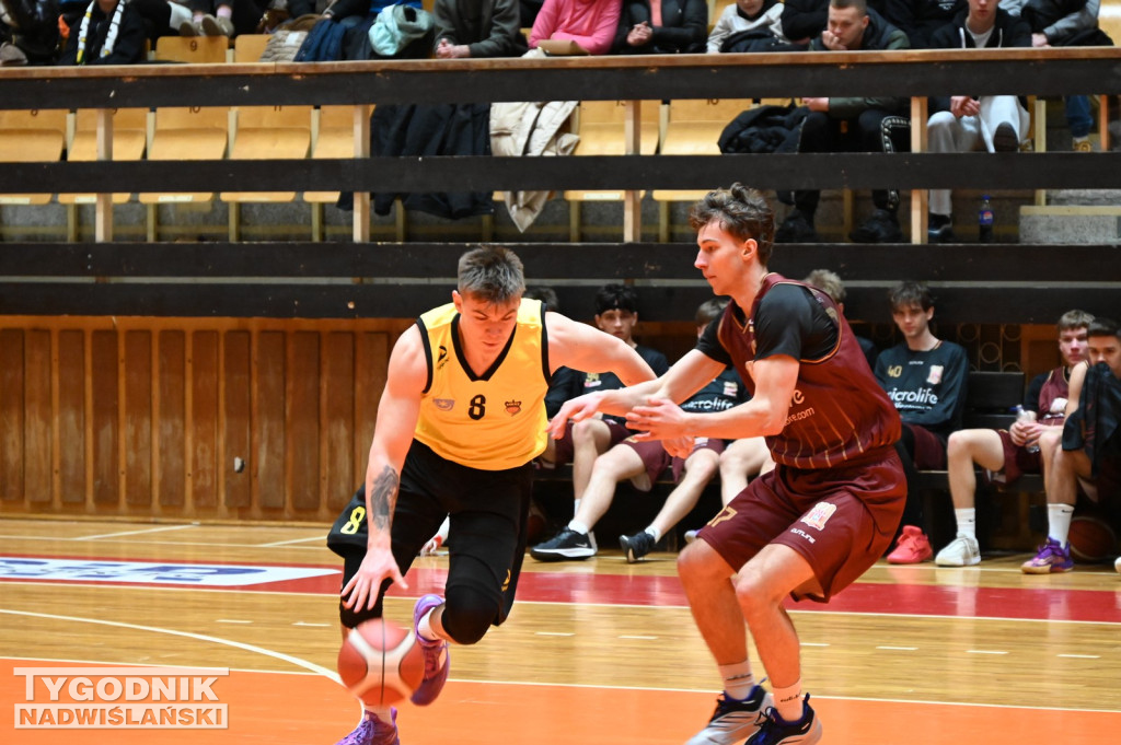 Siarka Tarnobrzeg - pempaVita Resovia Rzeszów