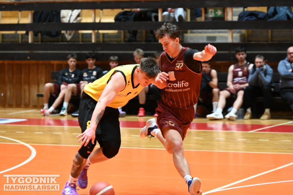 Siarka Tarnobrzeg - pempaVita Resovia Rzeszów