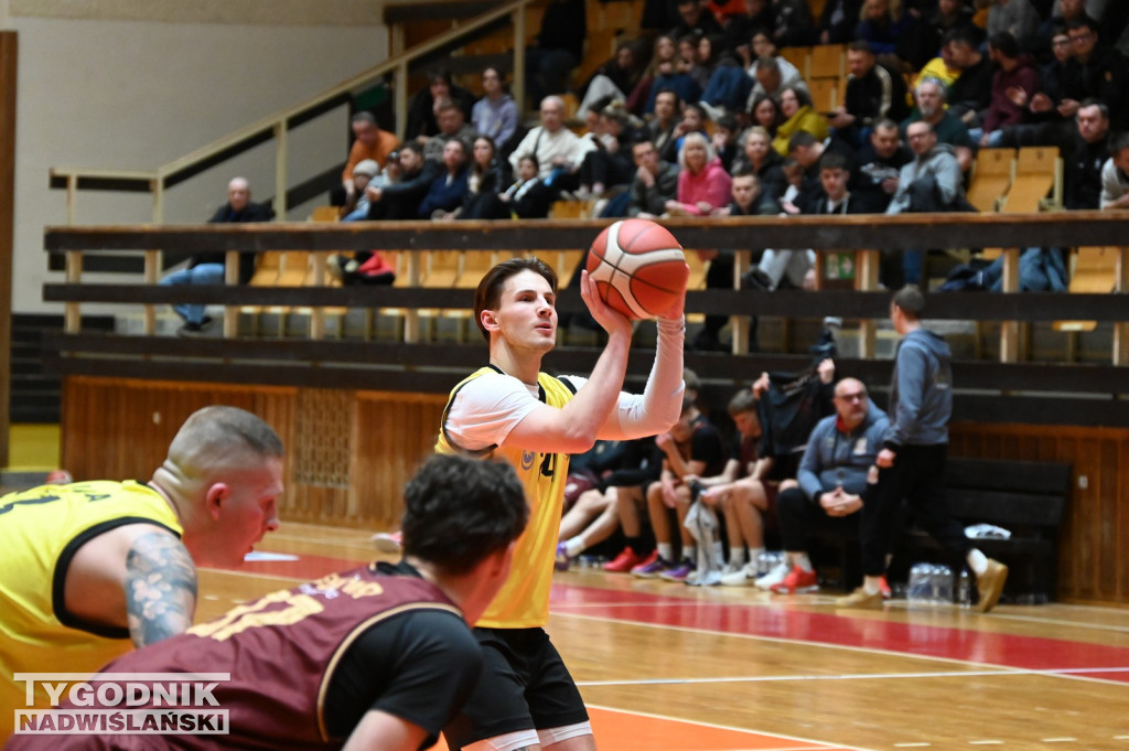 Siarka Tarnobrzeg - pempaVita Resovia Rzeszów