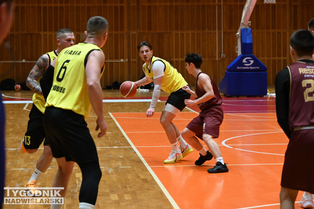 Siarka Tarnobrzeg - pempaVita Resovia Rzeszów