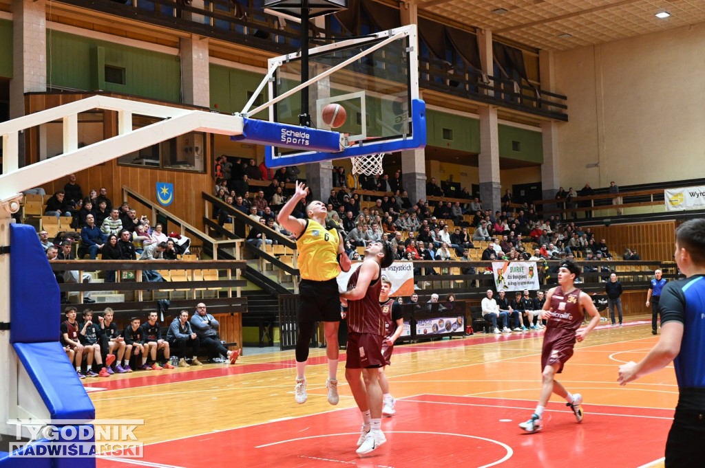 Siarka Tarnobrzeg - pempaVita Resovia Rzeszów