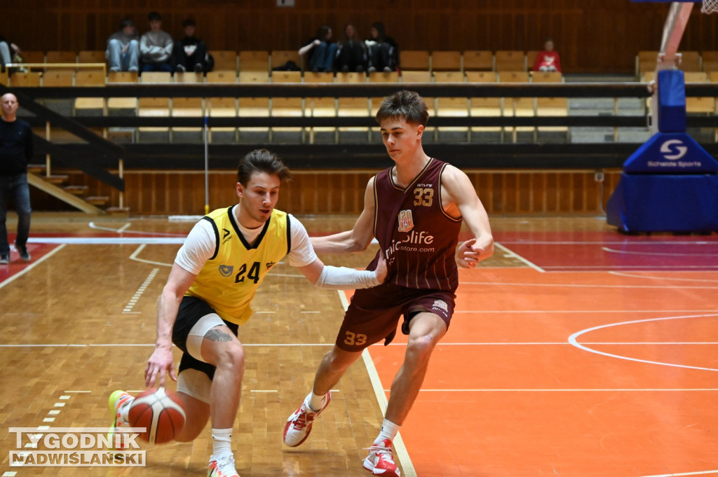 Siarka Tarnobrzeg - pempaVita Resovia Rzeszów