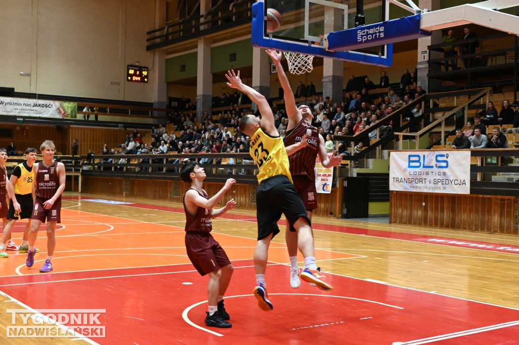 Siarka Tarnobrzeg - pempaVita Resovia Rzeszów