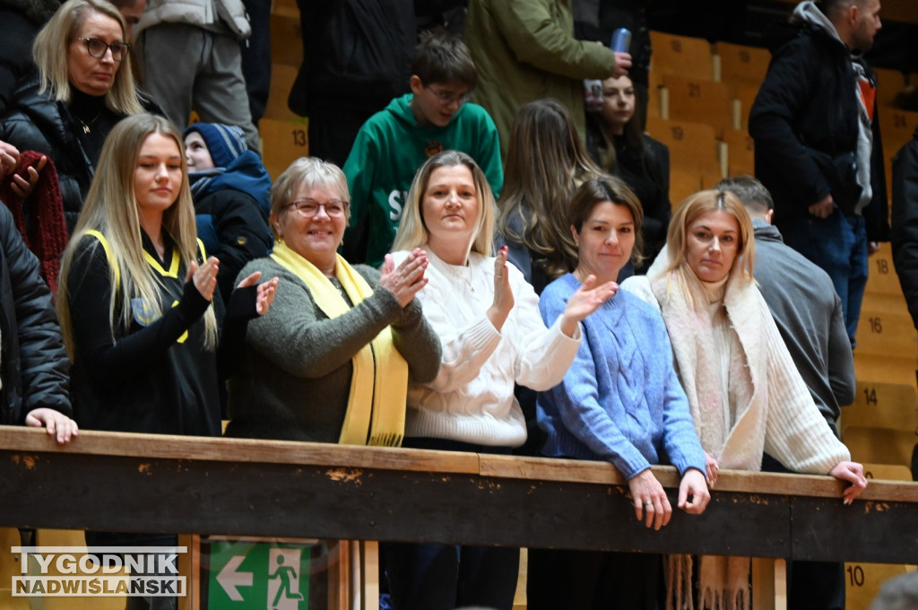 Siarka Tarnobrzeg - pempaVita Resovia Rzeszów