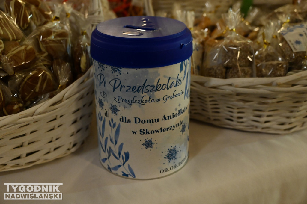 Anielskie Kolędowanie w Grębowie