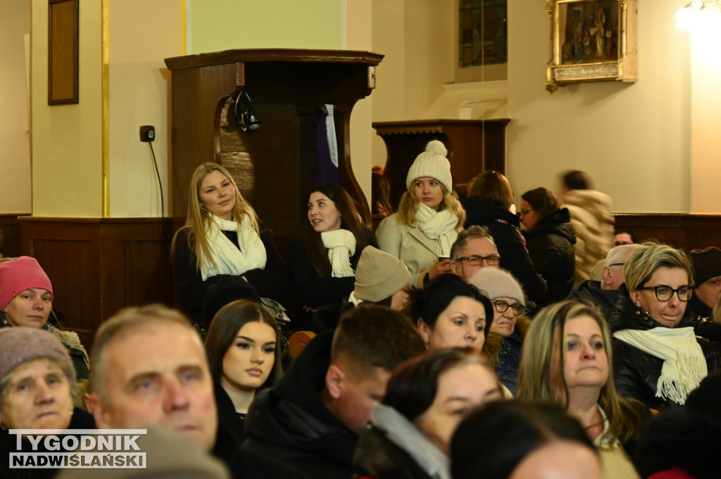 Anielskie Kolędowanie w Grębowie