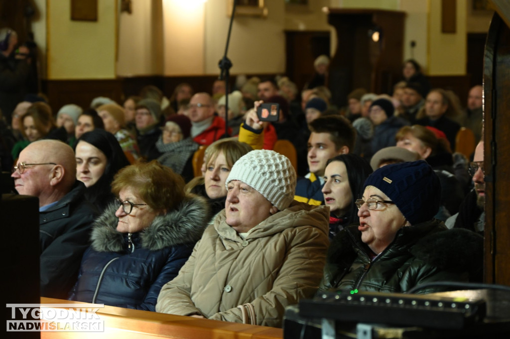 Anielskie Kolędowanie w Grębowie
