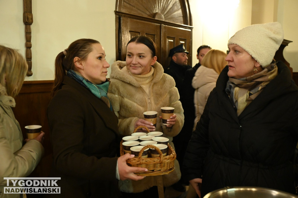 Anielskie Kolędowanie w Grębowie