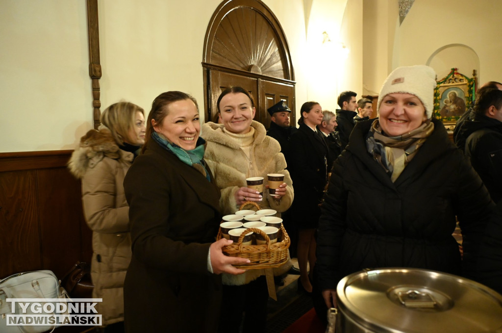 Anielskie Kolędowanie w Grębowie