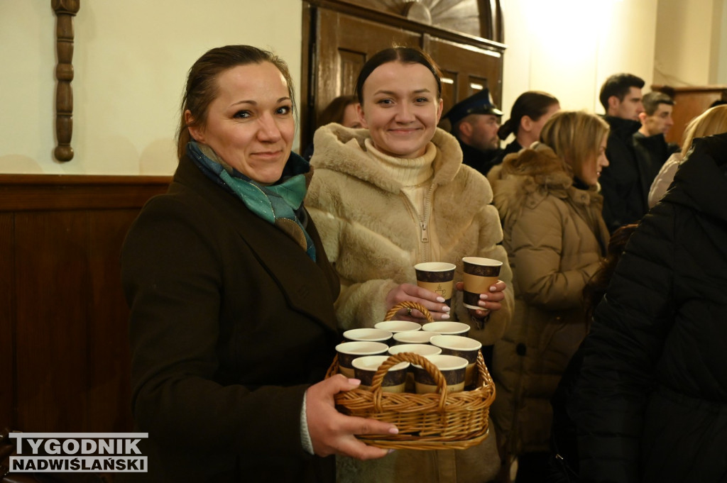 Anielskie Kolędowanie w Grębowie