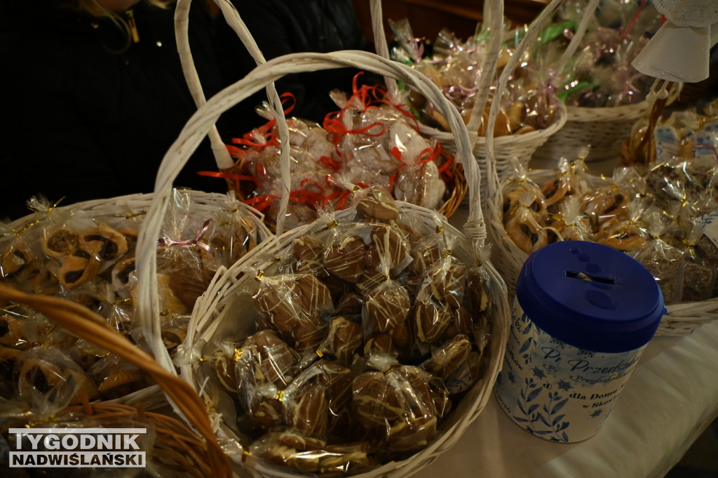 Anielskie Kolędowanie w Grębowie