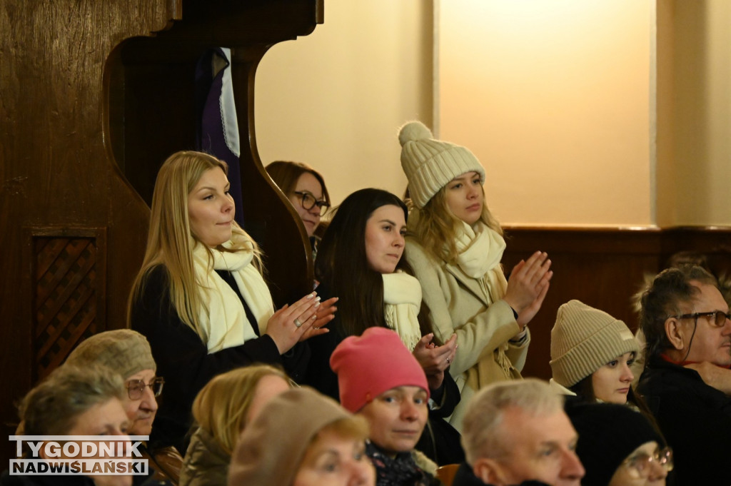 Anielskie Kolędowanie w Grębowie