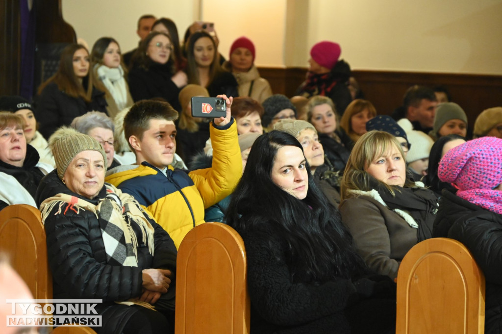 Anielskie Kolędowanie w Grębowie