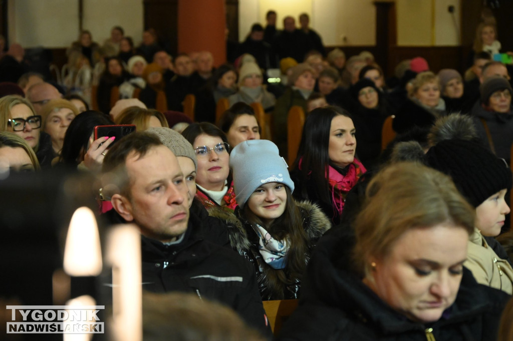 Anielskie Kolędowanie w Grębowie