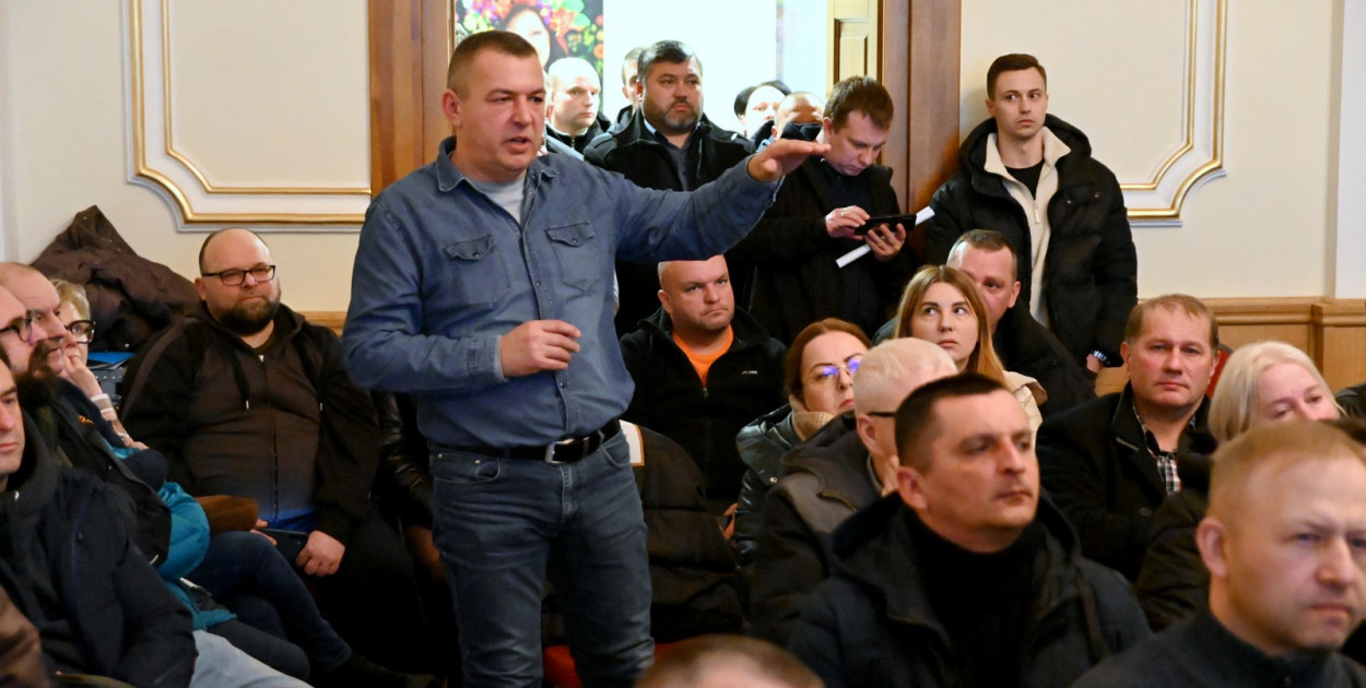 Konsultacje społeczne w sprawie trasy nowej DK9