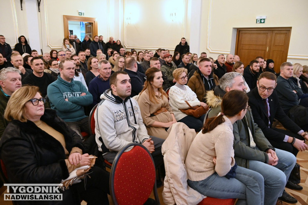 Konsultacje społeczne w sprawie trasy nowej DK9