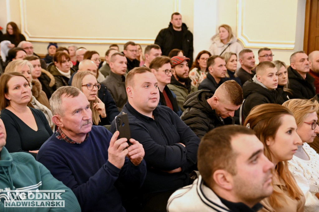 Konsultacje społeczne w sprawie trasy nowej DK9