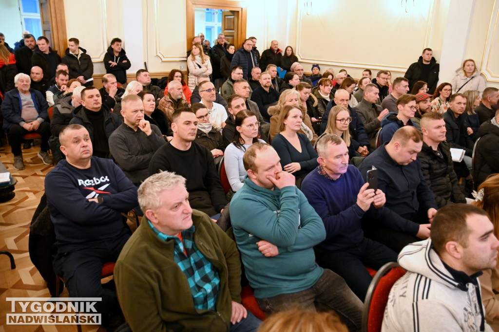 Konsultacje społeczne w sprawie trasy nowej DK9