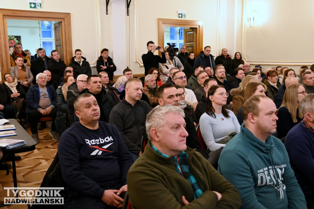 Konsultacje społeczne w sprawie trasy nowej DK9