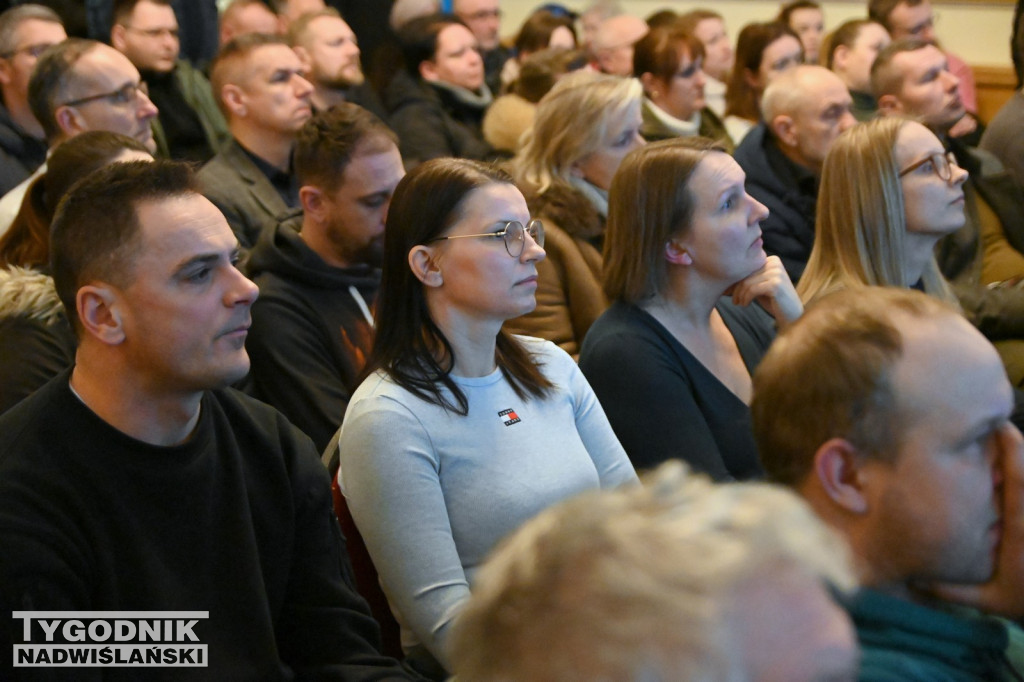 Konsultacje społeczne w sprawie trasy nowej DK9