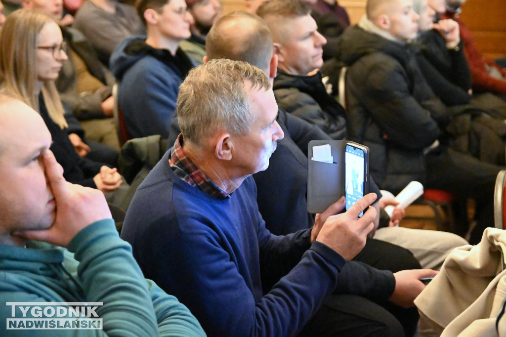 Konsultacje społeczne w sprawie trasy nowej DK9