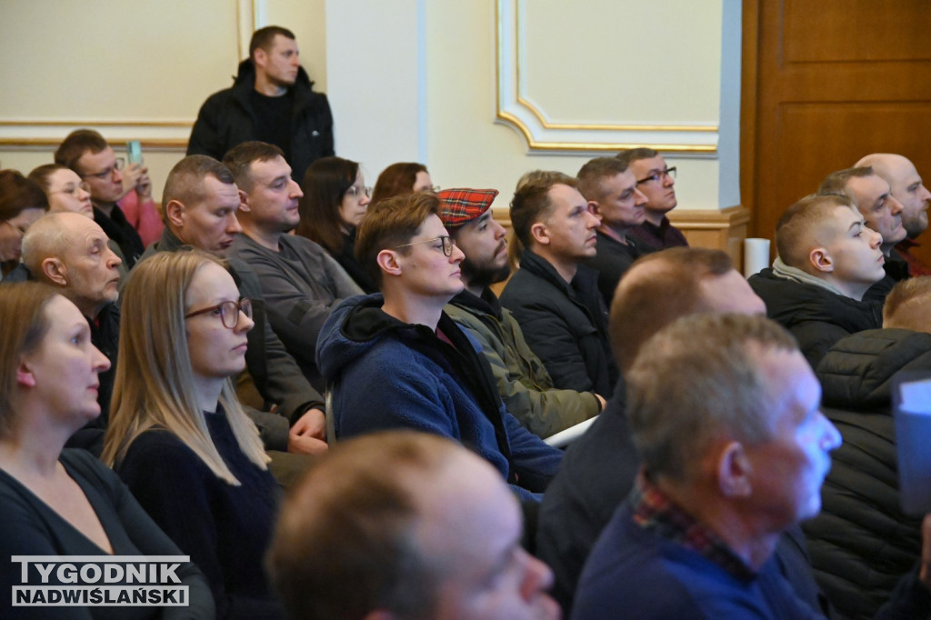 Konsultacje społeczne w sprawie trasy nowej DK9