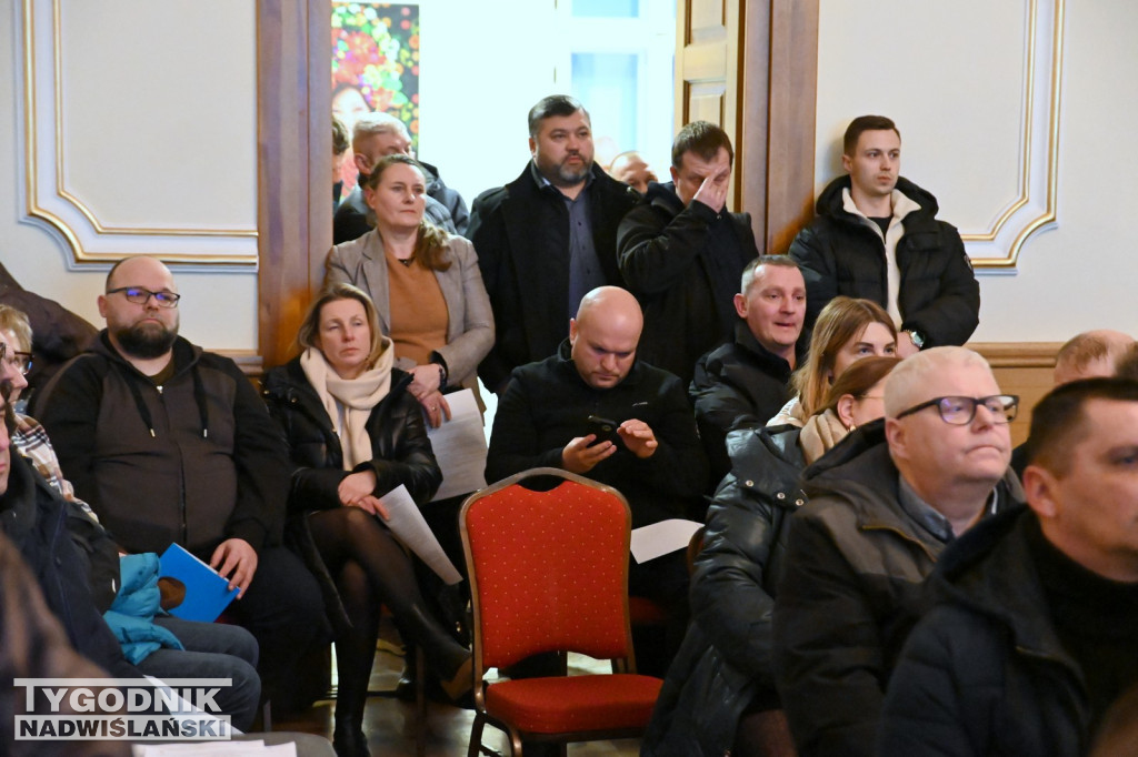 Konsultacje społeczne w sprawie trasy nowej DK9