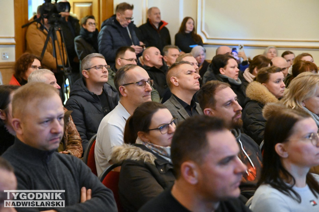 Konsultacje społeczne w sprawie trasy nowej DK9