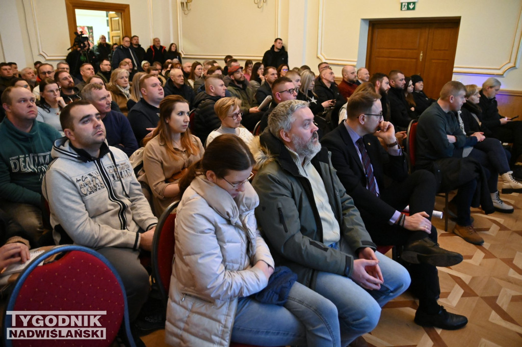 Konsultacje społeczne w sprawie trasy nowej DK9