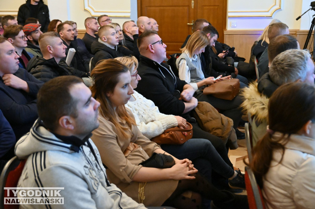 Konsultacje społeczne w sprawie trasy nowej DK9