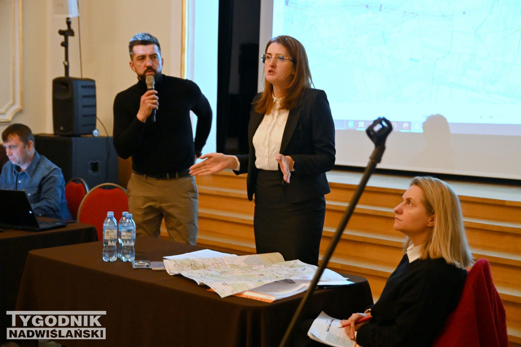 Konsultacje społeczne w sprawie trasy nowej DK9