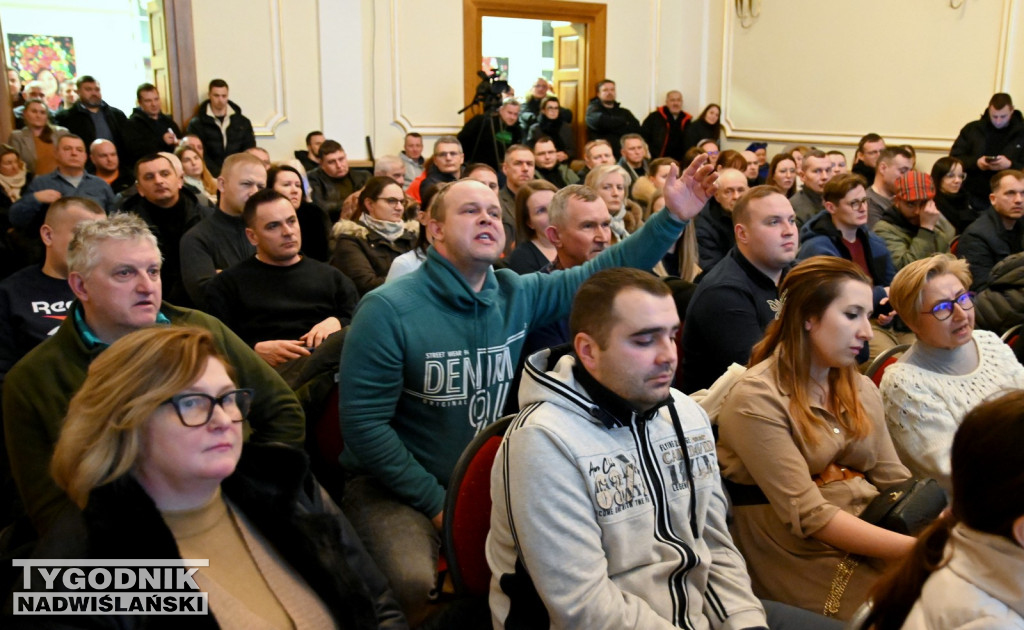 Konsultacje społeczne w sprawie trasy nowej DK9