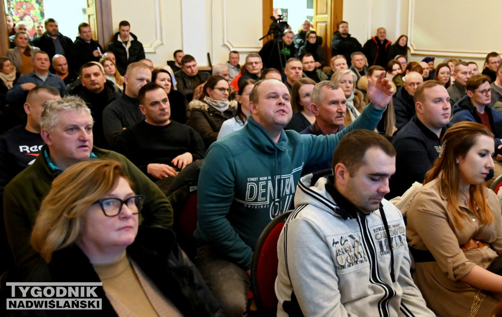 Konsultacje społeczne w sprawie trasy nowej DK9