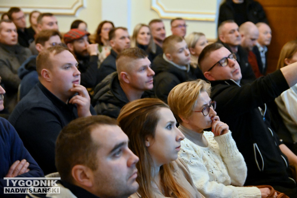 Konsultacje społeczne w sprawie trasy nowej DK9