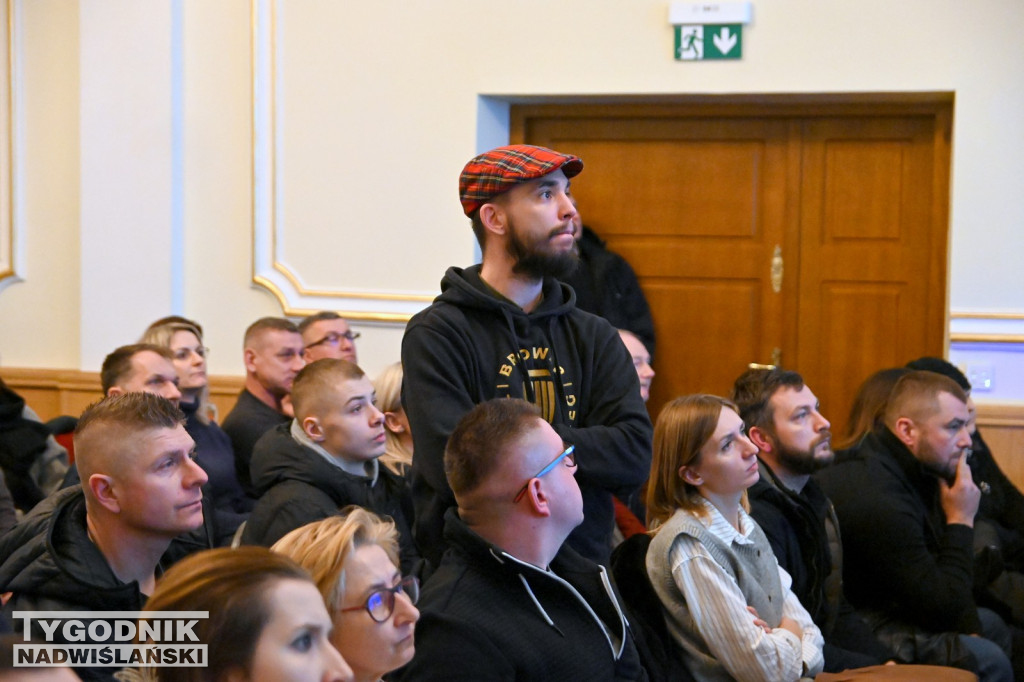 Konsultacje społeczne w sprawie trasy nowej DK9