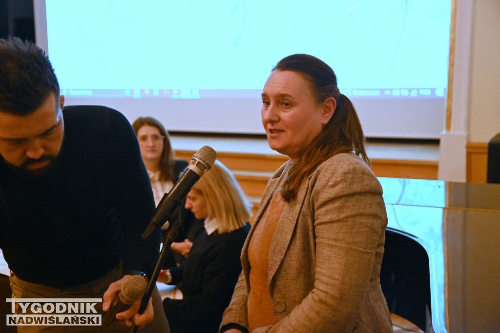 Konsultacje społeczne w sprawie trasy nowej DK9