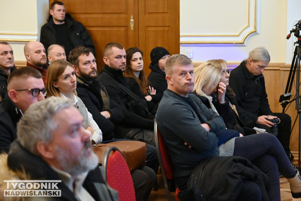 Konsultacje społeczne w sprawie trasy nowej DK9