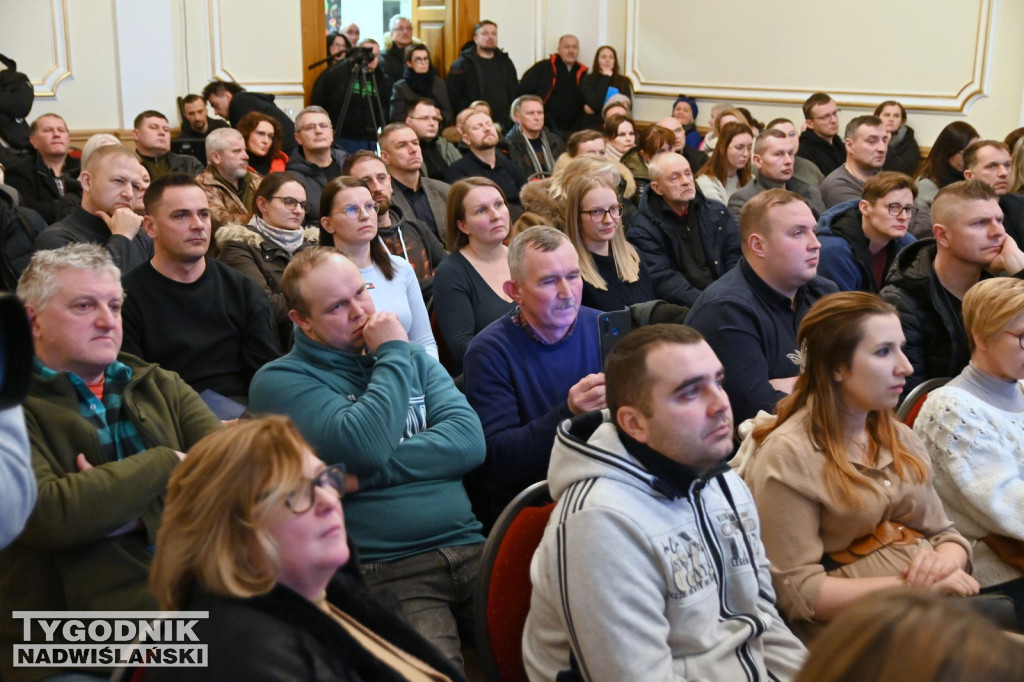 Konsultacje społeczne w sprawie trasy nowej DK9