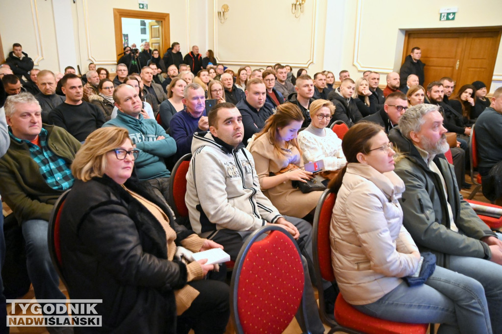 Konsultacje społeczne w sprawie trasy nowej DK9