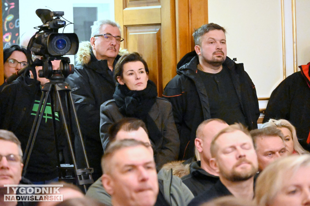 Konsultacje społeczne w sprawie trasy nowej DK9