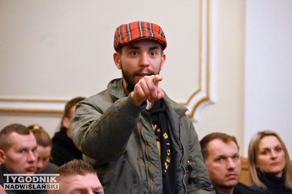 Konsultacje społeczne w sprawie trasy nowej DK9