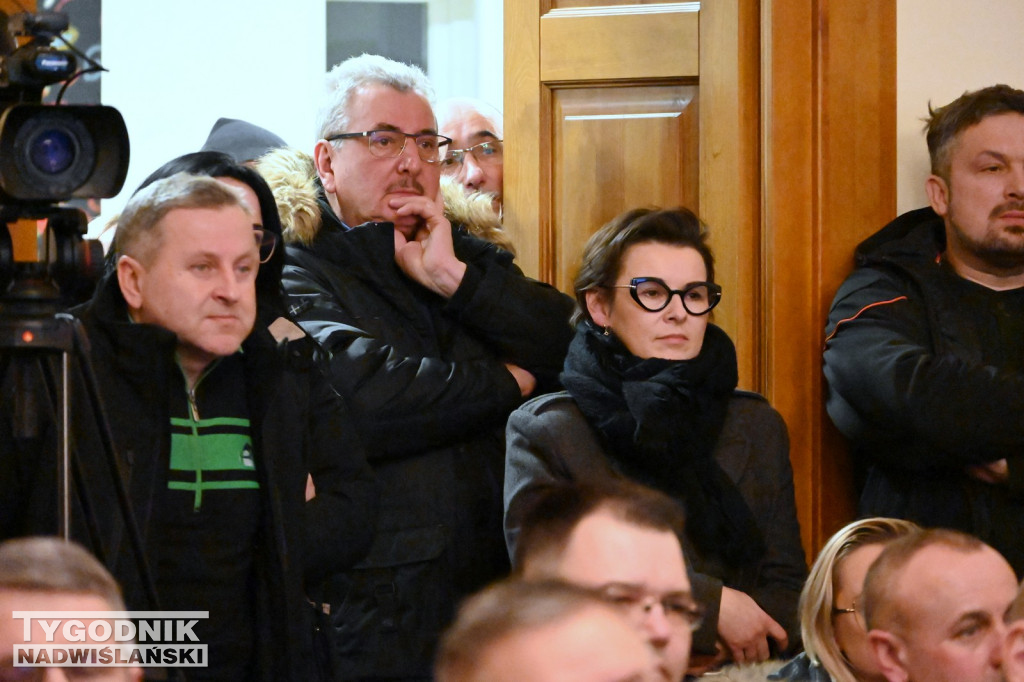 Konsultacje społeczne w sprawie trasy nowej DK9